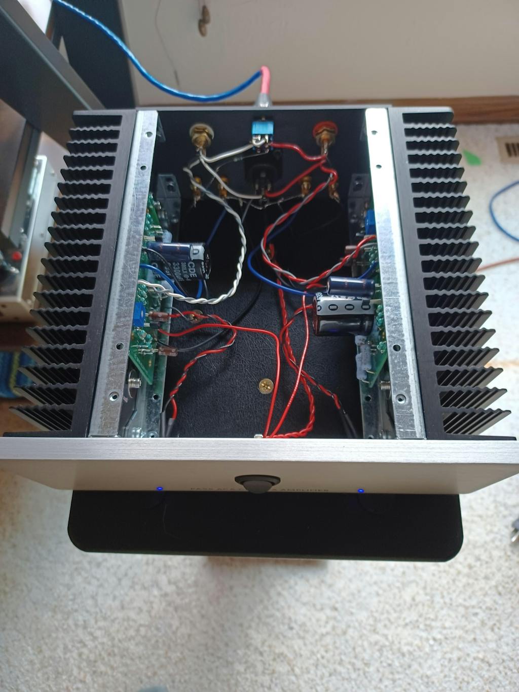 Amp Camp Amp diyAudio Store