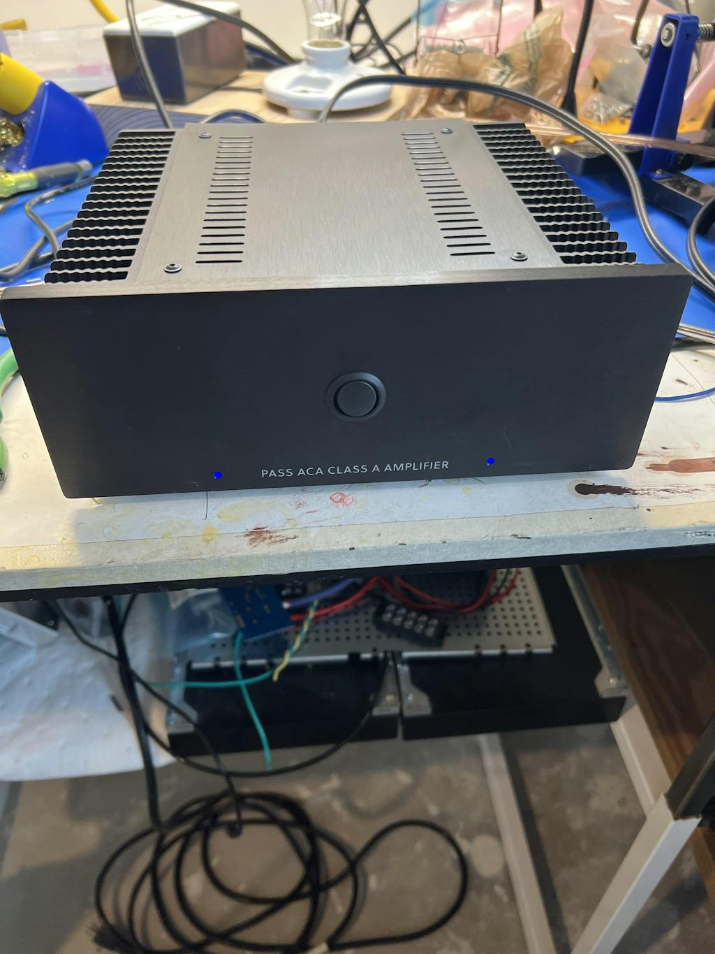 Amp Camp Amp diyAudio Store