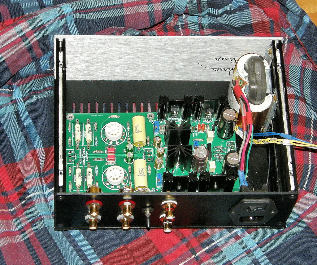 Galaxy – The diyAudio Store