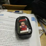 User picture