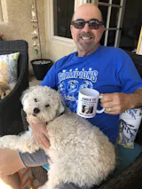 User picture