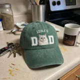 User picture