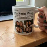 User picture