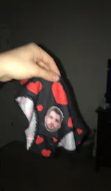 User picture