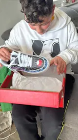 User picture