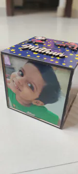 User picture