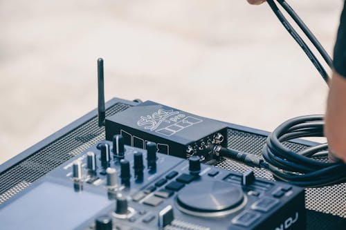 Dani SKAA Pro Transmitter