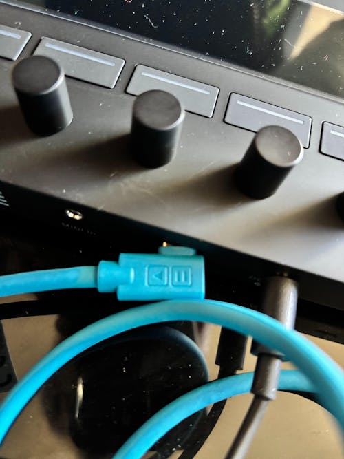 Chroma Cables: USB-C to C