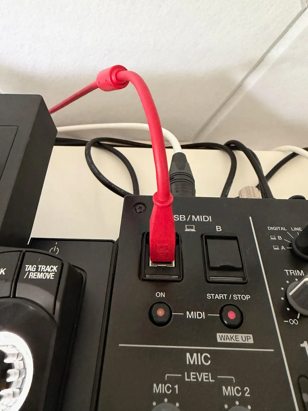 Chroma Cables: USB-C to B