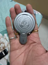 User picture