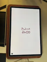 User picture
