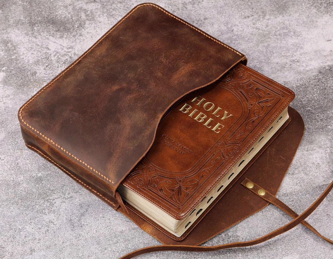 【中古】 The　wearing　bible 1872 Antique Leather William Harding Holy Bible - Gilded pages | eBay