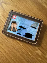 User picture