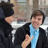 User picture
