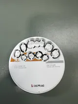 Gemstone 3D Pro Zirconia