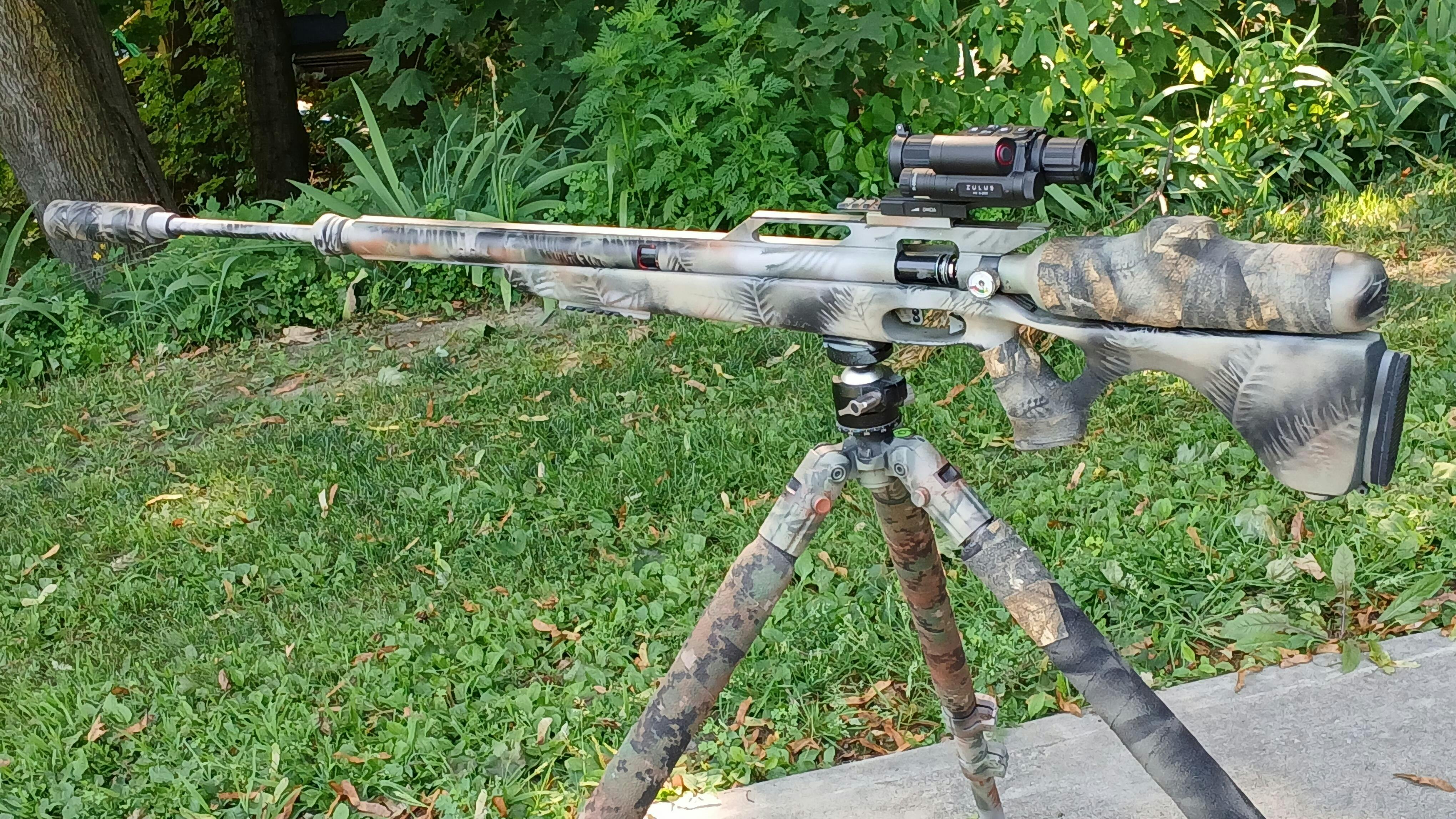 940nm IR Module IR940V-M21 for ZHD520R, ZHD312R and TNC225R – DNT