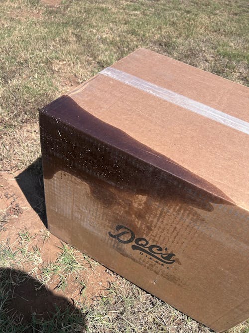 Doc's Diesel Chevrolet/GMC 6.6L Duramax 15W-40 Full Synthetic Oil + Filter Maintenance Kit 2020-2025