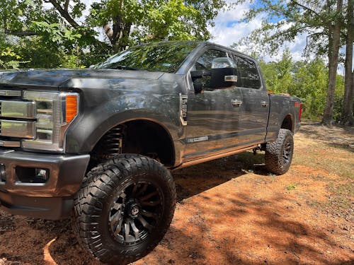 Doc's Diesel Ford 6.7L Powerstroke Filter Kit 2017-2025