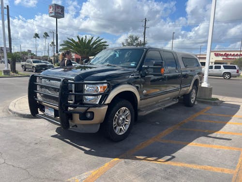 Doc's Diesel Ford 6.7L Powerstroke Fuel Filter 2011-2016