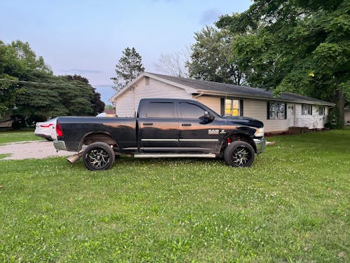 Doc's Diesel Dodge RAM 6.7L Cummins Filter Set 2013-2018