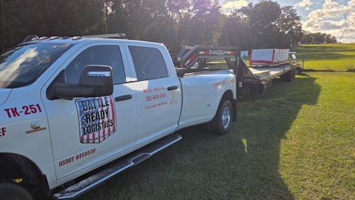 Doc's Diesel Dodge RAM 6.7L Cummins Oil Filter Plug Tool 1989-2024