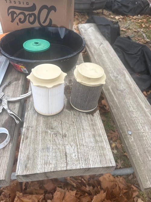 Doc's Diesel Dodge RAM 6.7L Cummins Filter Maintenance Kit 2019-2024