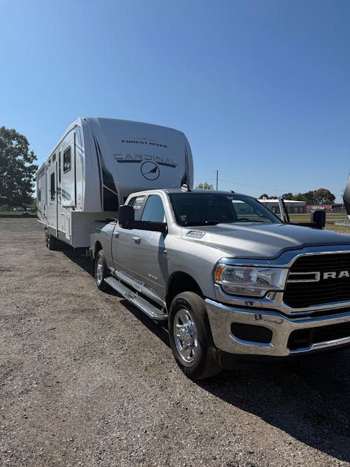 Doc's Diesel Dodge RAM 6.7L Cummins Filter Maintenance Kit 2019-2024