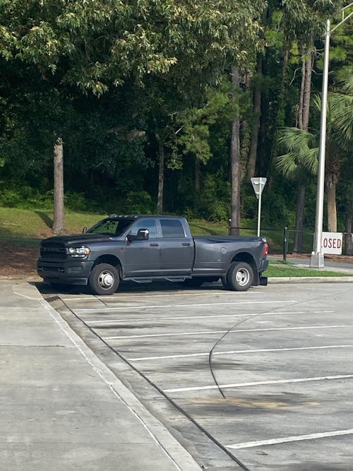 Doc's Diesel Dodge RAM 6.7L Cummins Fuel/Water Separator 2019-2024