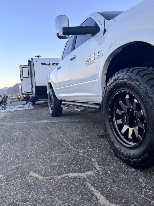 Doc's Diesel 15W-40 Full Synthetic Heavy-Duty Diesel Oil