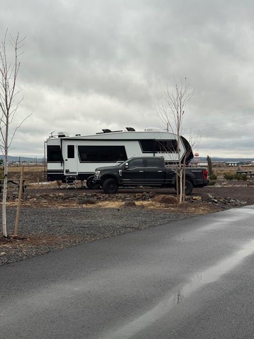 Doc's Diesel Ford 6.7L/3.0L Powerstroke Cabin Air Filter fits 2017-2025