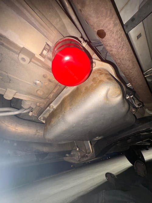 Doc's Diesel Chevrolet/GMC 6.6L Duramax Transmission Filter Kit 2001-2019