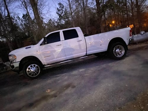 Doc's Diesel Dodge RAM 6.7L Cummins Fuel/Water Separator 2019-2024