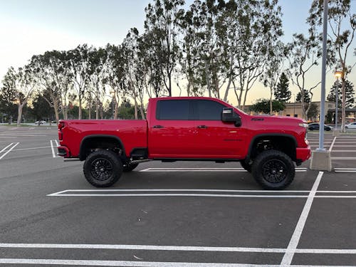 Doc's Diesel Chevrolet/GMC 6.6L/3.0L Duramax Fuel Filter 2017-2026