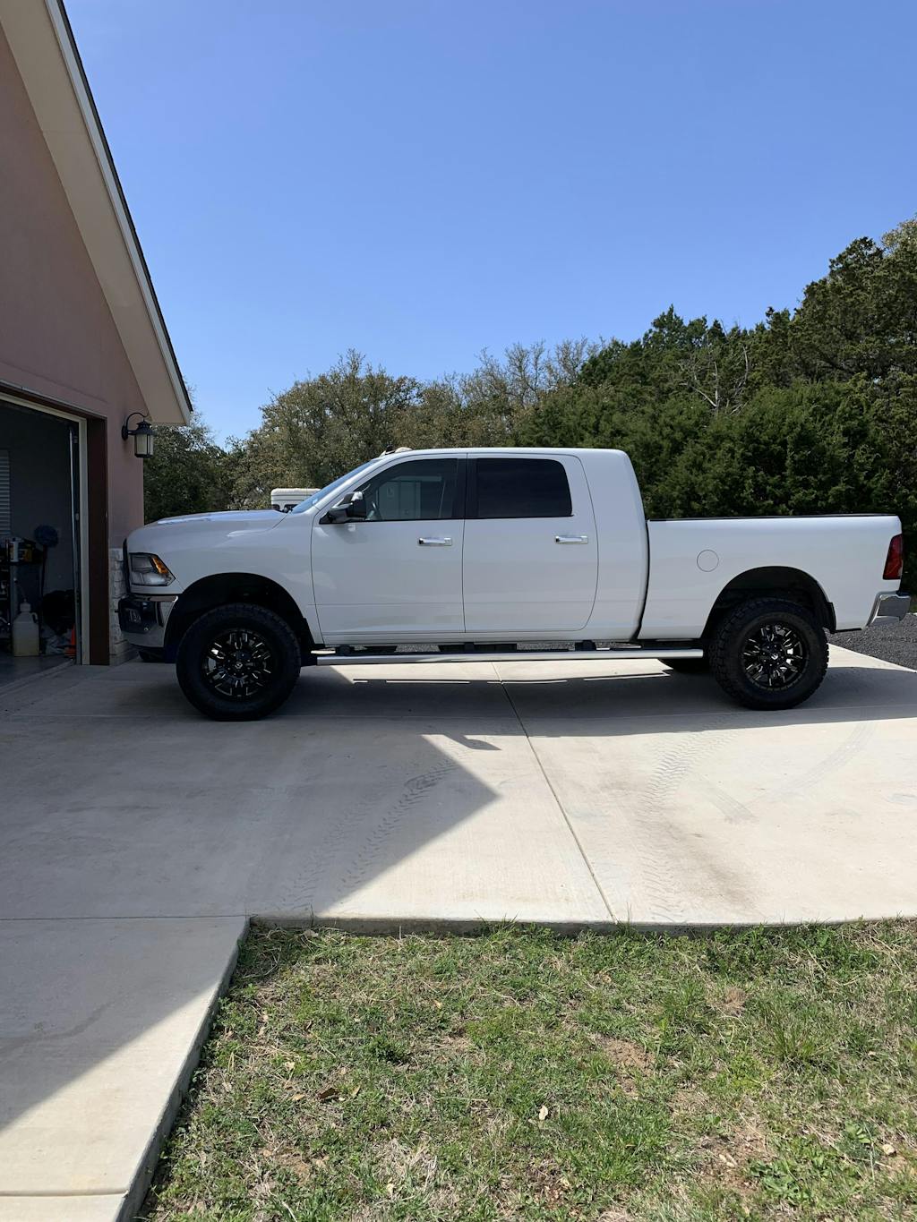 Doc's Diesel Dodge RAM 6.7L Cummins Fuel/Water Separator 2013-2018