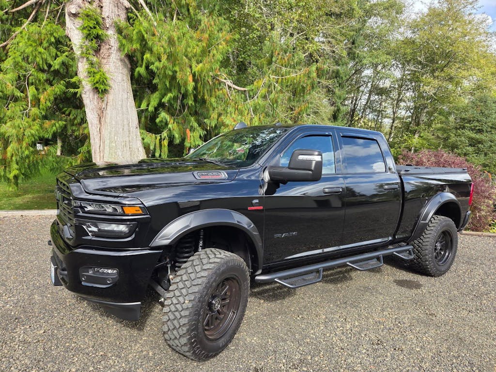 Doc's Diesel RAM 6.7L Cummins Maintenance Kit 2025-2026