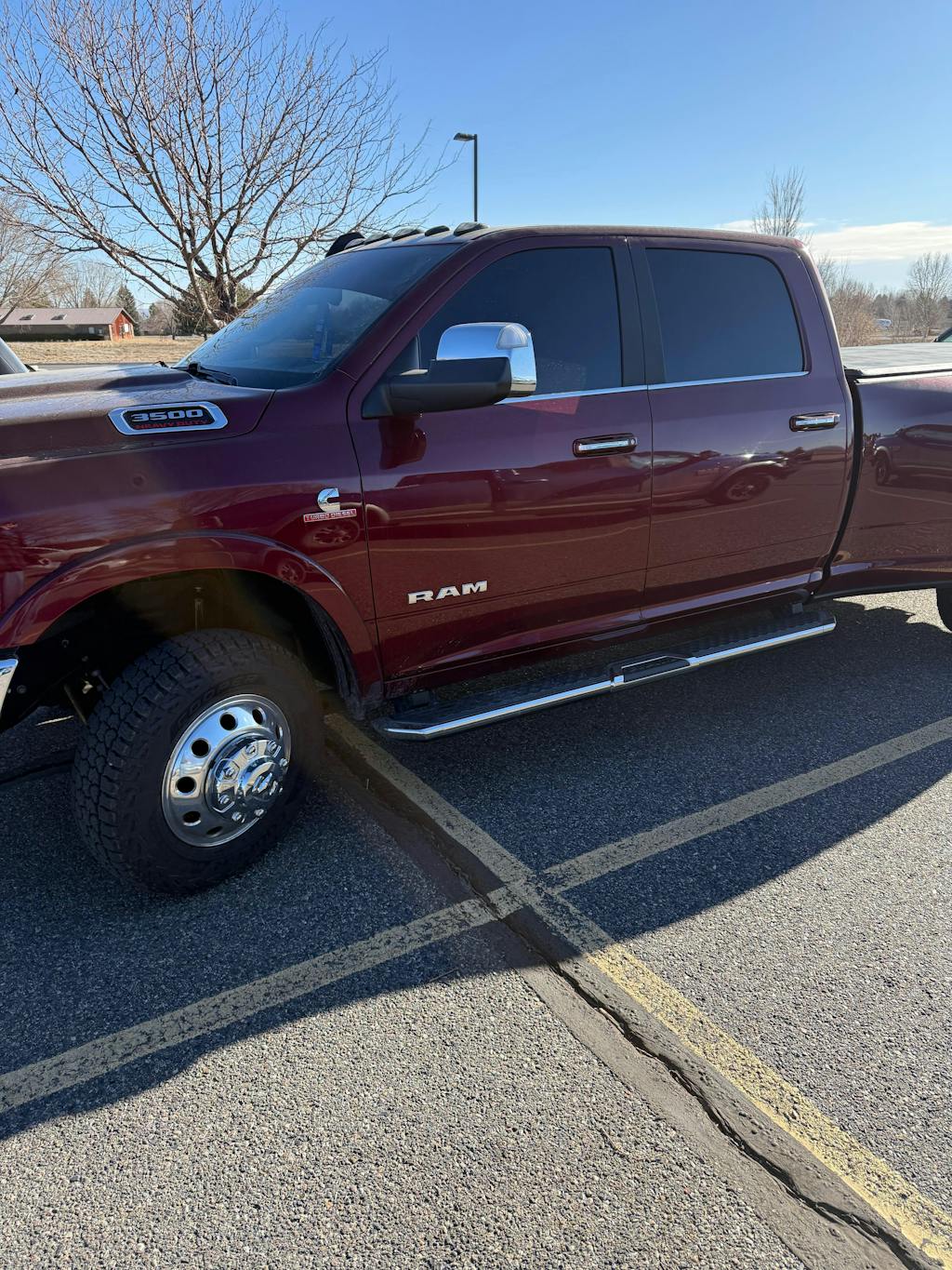 Doc's Diesel Dodge RAM 6.7L Cummins Filter Combo Kit 2019-2024