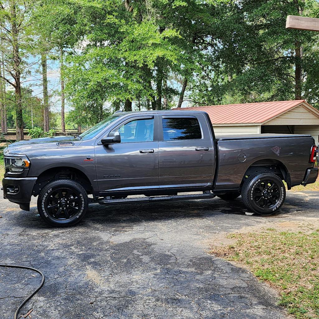 Doc's Diesel Dodge RAM 6.7L Cummins Fuel/Water Separator 2019-2024