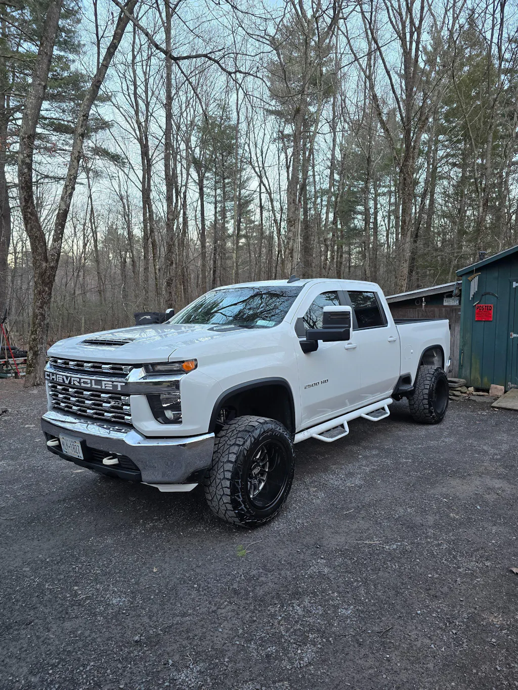 Doc's Diesel Chevrolet/GMC 6.6L Duramax 15W-40 Full Synthetic Oil Change Kit 2020-2025