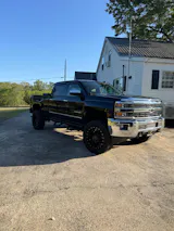 User picture