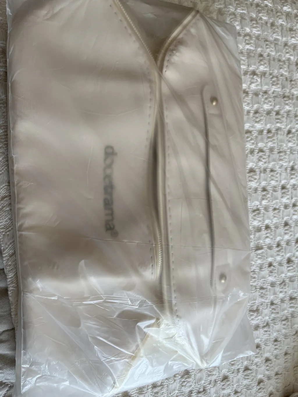Necessaire Inverno 26