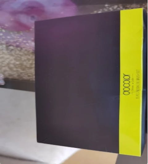 Neon Green - 15 Pieces Eye Brush Set