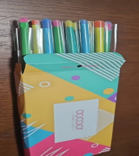 Dream of Color - 16 Pieces Eye Makeup Brush Set