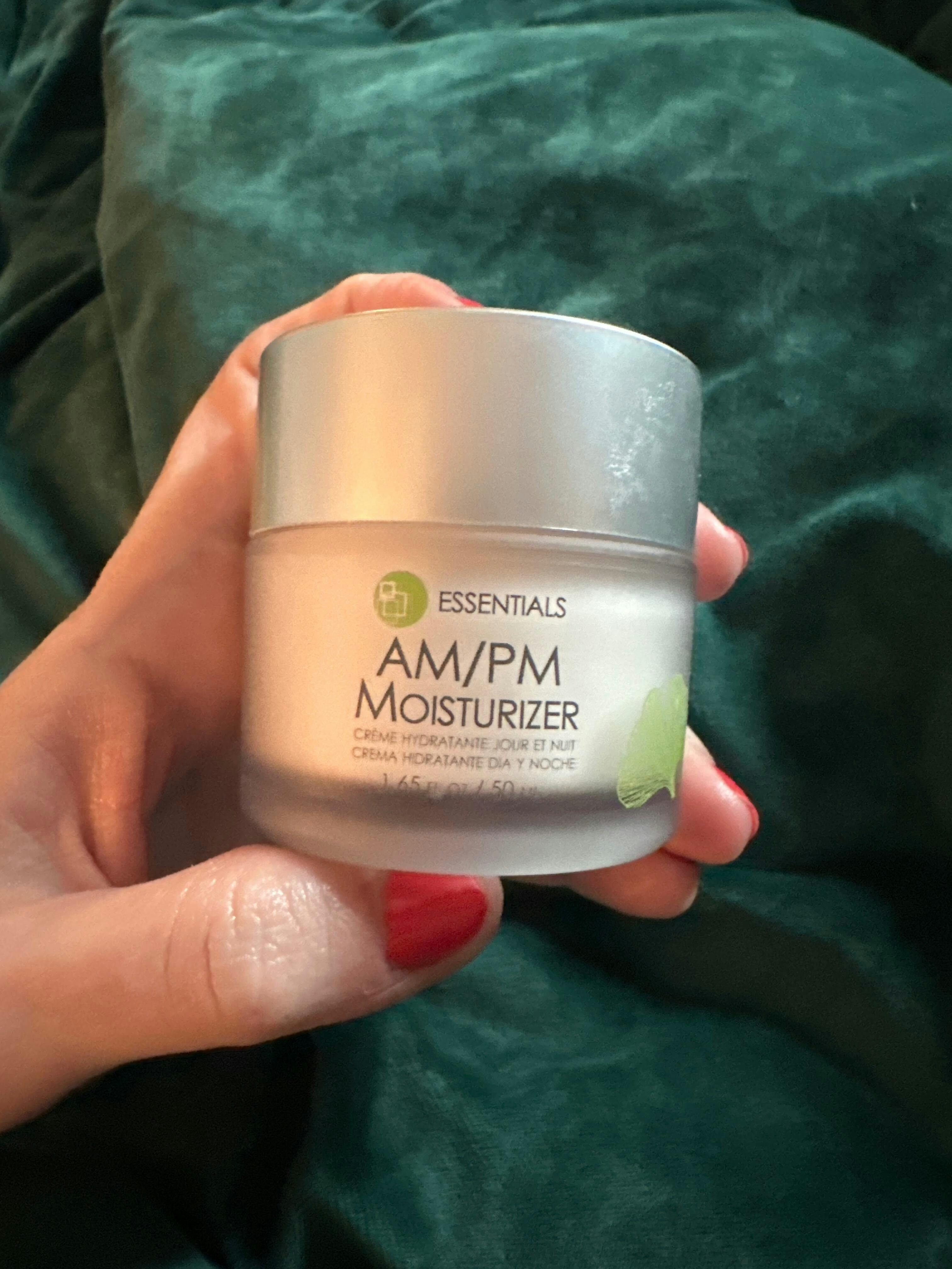 Intensive Hand Cream with Alpha Bright Peptide and Environmental