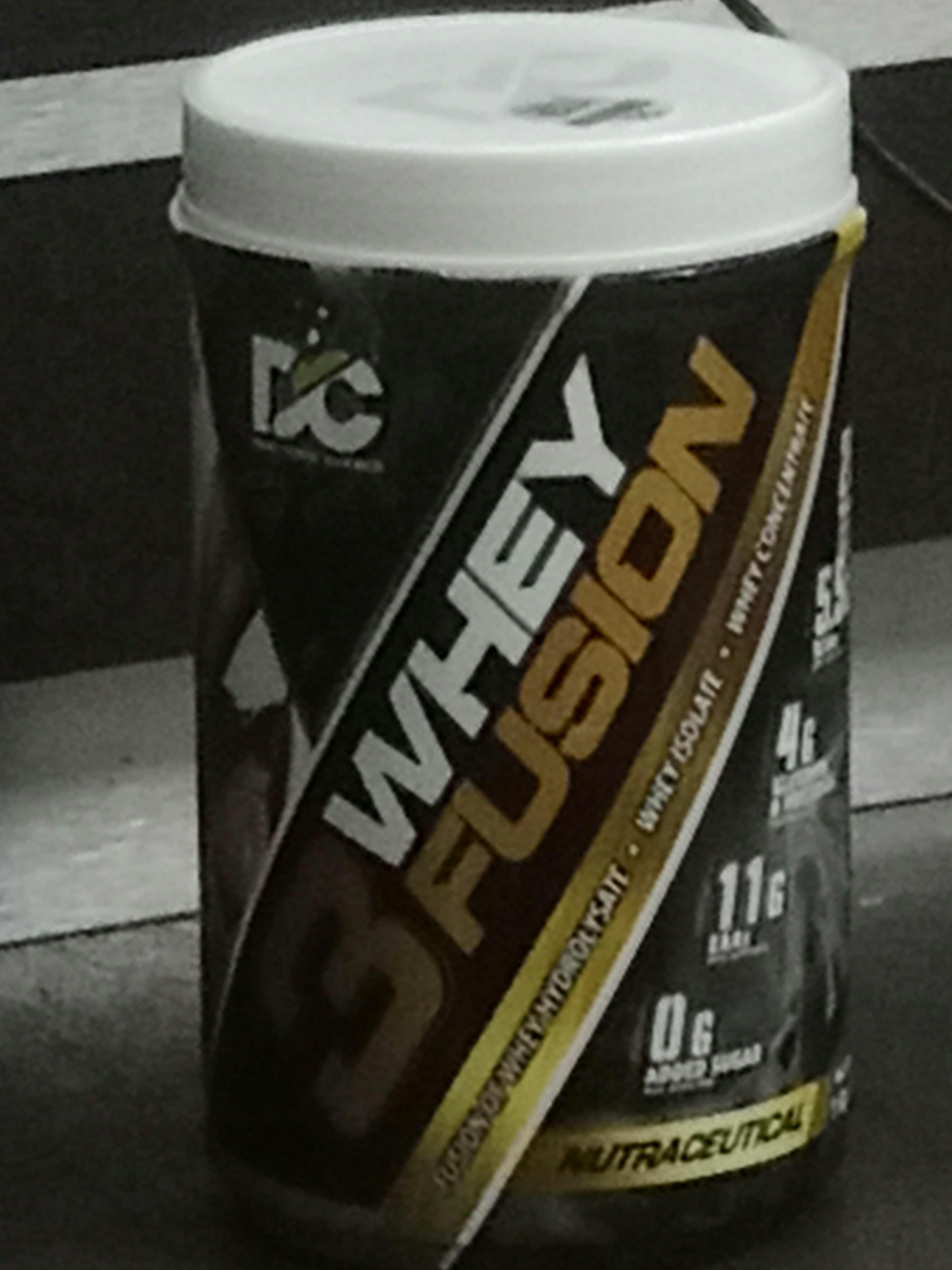 3whey Fusion Whey Protein Whey Isolate And Hydrolysate Protein Doctors Choice 9792