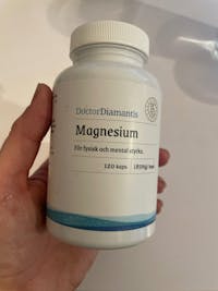MagnesiumForte