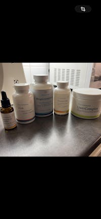 MenoStrong Multivitamin