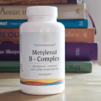 Metylerad B-Komplex