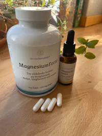 MagnesiumForte