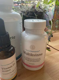 MultiKvinna