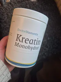 Kreatin Monohydrat